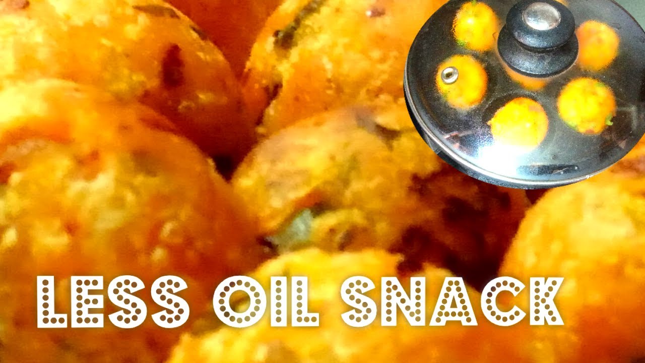 Quick and Healthy snacks || 2 Teaspoon oil snacks recipe || Npn Fried snacks Quick and Healthy snacks || 2 Teaspoon oil snacks recipe || Npn Fried snacks