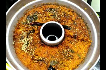 Handvo Recipe  | handvo recipe in handvo cooker/dinner recipes | healthy recipes