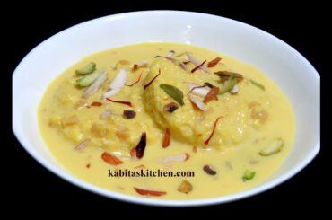 Bread Rasmalai Recipe-How to Make Bread Ras malai-Easy Rasmalai recipe-Easy and Quick Indian Dessert