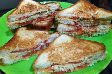 Egg Sandwich||വളരെ പെട്ടെന്ന് egg sandwich തയ്യാറാക്കാം||Easy snack and breakfast recipe