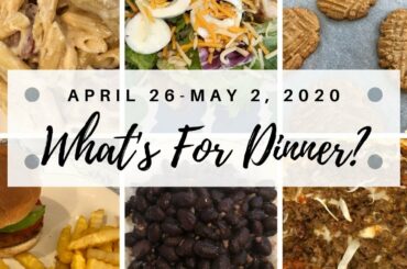 What's For Dinner? (#103) | Sausage Fettuccine | Easy Family Dinner Ideas