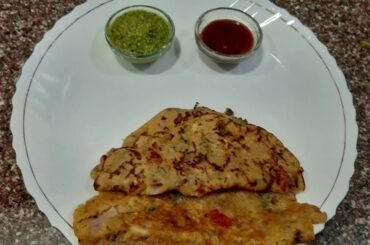 Bread Ke Cheele | Instant Recipe | Easy to Make | Highly Delecious | Healthy | very less ingredients