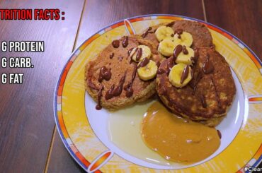 Quick Healthy Dessert Recipes || حلويات صحية سريعة التحضير