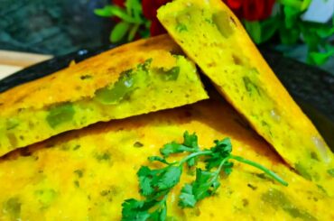 मूंग दाल का ऐसा नाश्ता जिसे अब बार-बार बनाना चाहेंगे | Moong Dal ka Healthy Nasta | moonglet Recipe