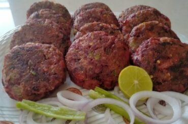 Soyabean ke itne tasty or healthy veg kabab banayege to non-veg bhi bhul jayege | Ramzan Special