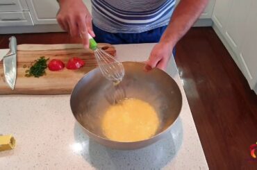 The Daily GAP ep. 2 - Healthy Breakfast Recipe