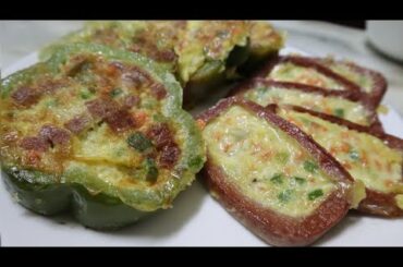 Egg Platters || Egg Recipe || Easy and Healthy Recipe || by Shalomie Irishie