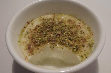 SEMOLINA PUDDING RECIPE (HEALTHY & DELICIOUS, BY CRAZY HACKER)