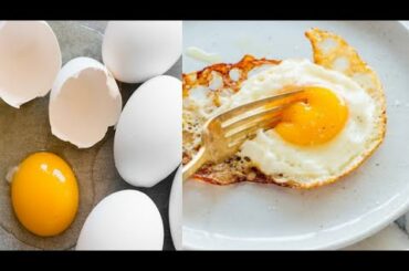 4  easy egg recipes for breakfast.#Healthy breakfast.