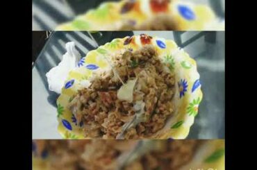 Easy chicken sandwich recipe|So yummy|Best for Iftar|Stay safe and healthy❤❤