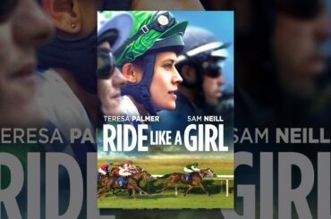 Ride Like a Girl