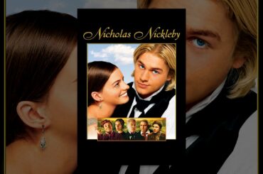 Nicholas Nickleby