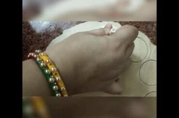 Aate ke golgappe banane ki reciepe|healthy food|Make in less time|easy and delicious