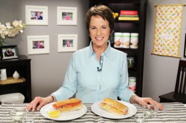 Dining Out: Comparing sandwiches | Herbalife Healthy Eating Advice