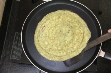 मूंगदाल का चीला | हेल्थी नाश्ता | Moong Dal Cheela | Healthy Snack Recipe