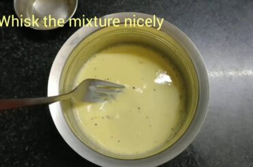 Healthy Bread Toast|Healthy snack for kids|Only 2 ingredients|How to make snack using milk and egg