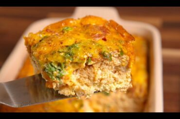 10 Healthy Breakfast Recipes 2018 -Quick and Easy Breakfast Ideas