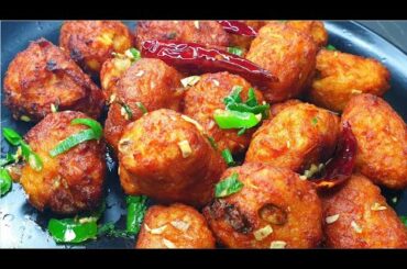 ഉരുളക്കിഴങ്ങു  കൊണ്ടൊരു കിടിലൻ വിഭവം, ഇത് നിങ്ങളെ വീട്ടിൽ സ്റ്റാർ ആക്കും , തീർച്ച| Evening snack