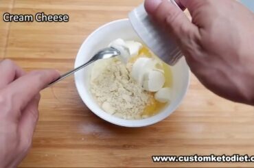 Quick Keto Thin Pancakes Recipe - Healthy Food For Family