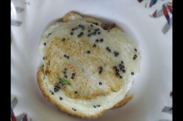 MAKE JUST IN 2 MIN- BREAD IDLI, so yummy chai time snack