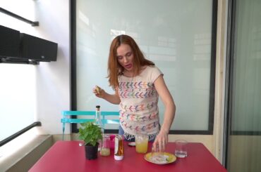 Low Calorie Margarita Recipe: Beverage expert leads Step-by-step guide to making a skinny margarita