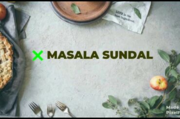 Diksha's Castle   masala sundal - channa/ Healthy evening snacks/ channa recipes