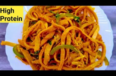 வேகமாக எடை குறைய WeightLoss Lunch in Tamil/Healthly Noodles Recipe Tamil/Egg Noodles Recipe in Tamil