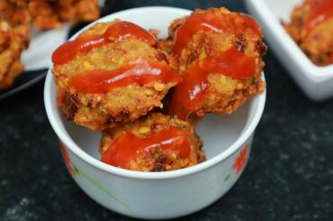 ചെറുപയർ കൊണ്ട് ഇത്രയേറെ രുചിയോ😋 | Easy snack recipe with split green gram // Healthy Snack Recipe