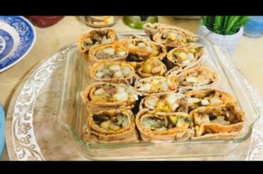 Healthy sandwiches 🥪.سندوتشات صحيه واقتصاديه .