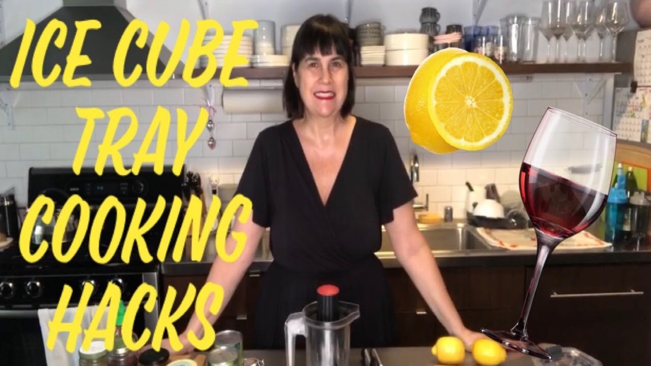 FAST AND EASY FOOD / COOKING TRICKS FOR YOUR HEALTHY RECIPES ICE CUBE TRAY HACK IDEAS FAST AND EASY FOOD / COOKING TRICKS FOR YOUR HEALTHY RECIPES ICE CUBE TRAY HACK IDEAS