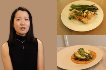 [Eng] Vlog - Get Back In Shape Smart | Alternate Calories Intake | Clean Recipe | 健身餐