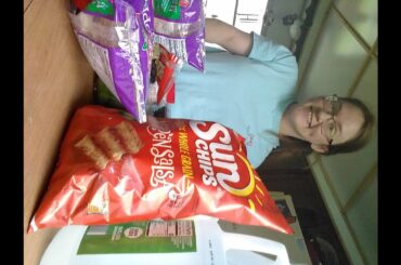 Quarantine Grocery Haul Part 1|Healthy Meals On a Budget|Family of 3