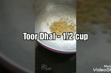 Milagu Kuzhambu | Paati's recipie | Healthy Food | Easy recipies