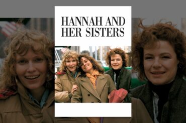 Hannah And Her Sisters