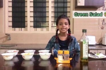 Simple and Healthy salad/Malayalam