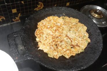 கோதுமை ரொட்டி/Wheat bread/ tasty/and healthy/in Tamil