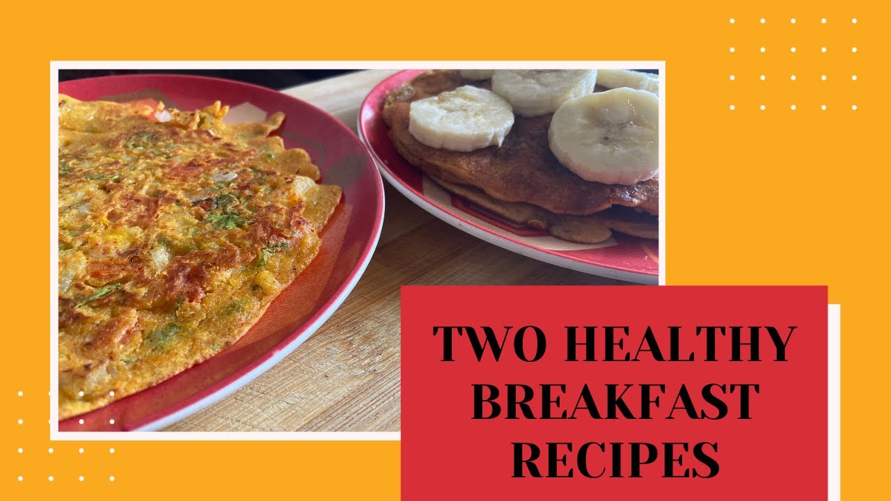 Healthy Breakfast Recipes | Quick and Easy | Lock down Recipes Healthy Breakfast Recipes | Quick and Easy | Lock down Recipes