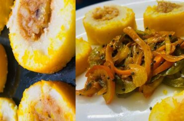 Healthy Breakfast Recipe | Rava Breakfast | कम तेल का नाश्ता | सूजी का स्वादिष्ट नाश्ता | BhavnaRana