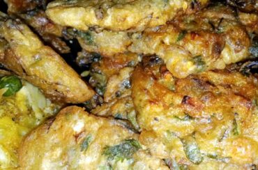 TASTY CHINESE PAKORA | Quick recipes with Desi style | Ramdan special | #ramzanspecial