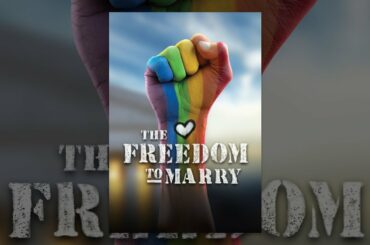 The Freedom to Marry