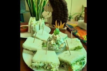 Yogurt Sandwich Bites| योगर्ट(दही) सैंडविच बाइट्स | યોગર્ટ(દહી) સેન્ડવિચ બાઇટ્સ#foodtour