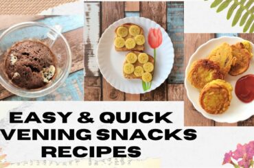 WHAT I ATE FOR EVENING SNACKS THIS WEEK|EASY & QUICK SNACK for WFH DAYS| *SPECIAL SNACKS at the end*