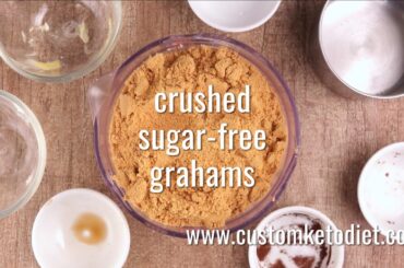 Keto Diet Recipes For Weight Loss 👉 Recipe 5 - Keto Tiramisu Fat Bombs