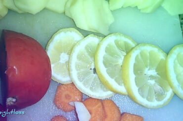 easy moroccan tagine | healthy recipes | 24weightloss.com