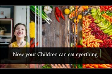 Healthy breakfast for childrens