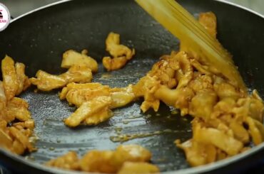 Pizza Paratha Recipe For Sehri in Ramzan (Healthy Recipes)