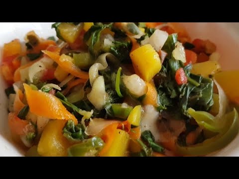 पालक का सलाद खाने के फायदे?spinach salad|immunity booster salad| lockdown 2020| low in calories| पालक का सलाद खाने के फायदे?spinach salad|immunity booster salad| lockdown 2020| low in calories|