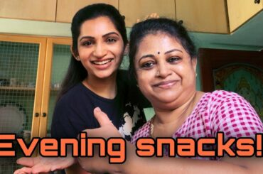 GRILLED CHEESE SANDWICH - #CookWithNakshu & #CookWithAmma - Evening Snack ideas - Part 1