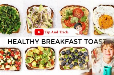simple breakfast hacks. | easy healthy breakfast hacks. | Easy life hacks 5 minute crafts