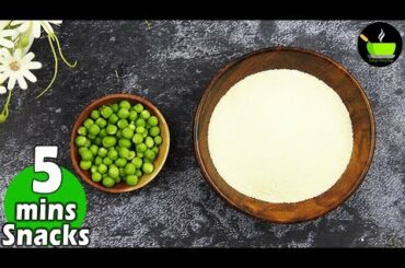 Instant Snacks Recipes | Evening Snacks Recipe | Kids Snacks | Lock-down Munchies | Lockdown Recipes